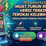 Link Rasmi Pussy888: Download Tanpa Masalah