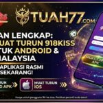 Game Mega888 Pilihan Ramai