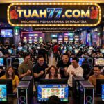 Muat Turun Mega888: Versi Asli Android & iOS
