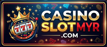 casinoslotmyr logo