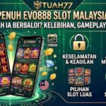 Cara Settle Masalah Pussy888 Tak Boleh Buka