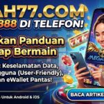 Install Mega888 Tanpa Masalah
