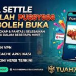 Cara Settle Masalah 918KISS Tak Boleh Buka