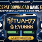 Review Game Slot Live22 Malaysia Terbaru